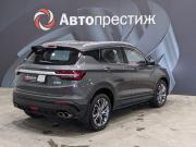 Belgee X50 Пермь  - изображение 34
