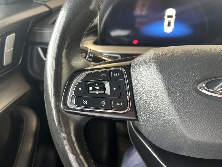 Chery Tiggo 7 Pro Max I Саратов  - изображение 16