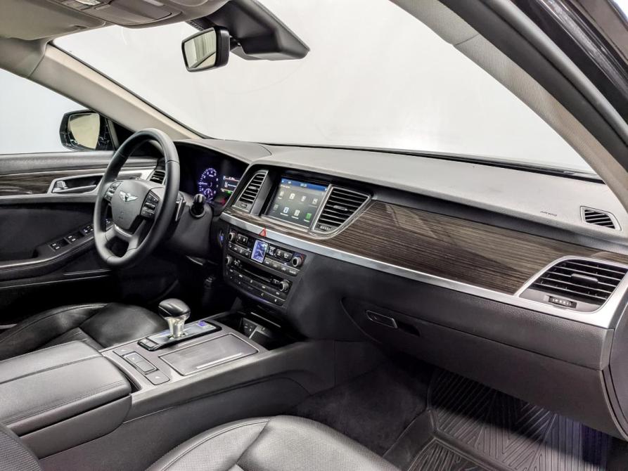 Genesis G80 I Санкт-Петербург  - изображение 11
