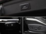 Audi Q3 II (F3) Москва  - изображение 47