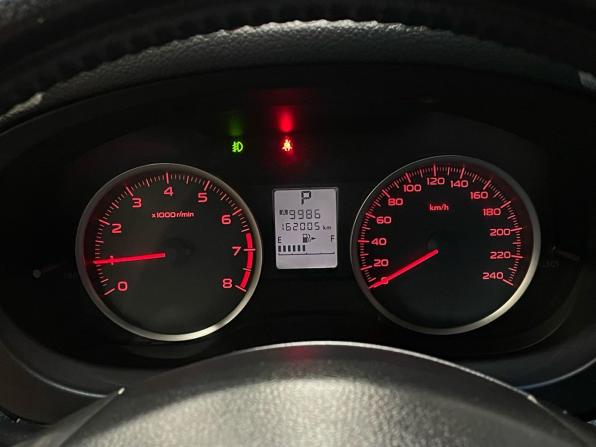 Subaru XV I с пробегом 2013 года, цена 1 074 000 рублей, 162000 км, внедорожник, Автокод Объявления