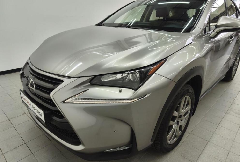 Lexus NX I Екатеринбург  - изображение 22