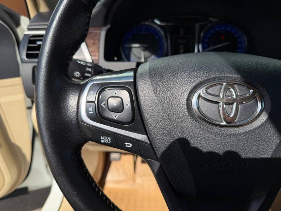 Toyota Camry VII (XV50) Рестайлинг Оренбург  - изображение 9