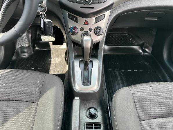 Chevrolet Aveo II с пробегом 2012 года, цена 700 000 рублей, 91279 км, седан, Автокод Объявления