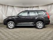 Haval H9 I Рестайлинг Москва  - изображение 28