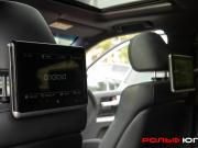 Toyota Land Cruiser 200 Series Рестайлинг 2 Москва  - изображение 35