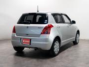 Suzuki Swift III Чита  - изображение 19
