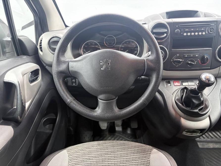 Peugeot Partner II Ростов-на-Дону  - изображение 12
