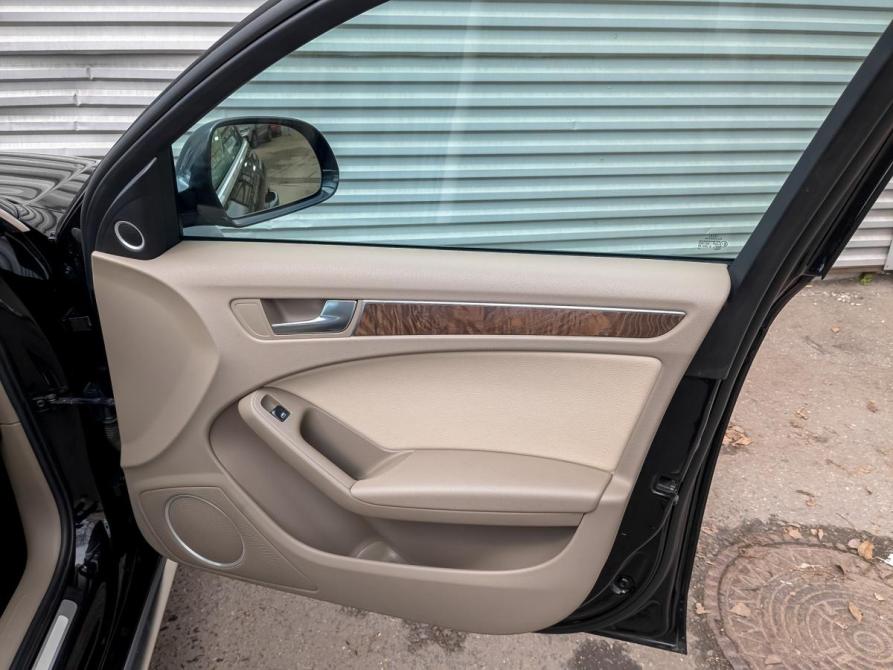 Audi A4 allroad IV (B8) Москва  - изображение 24