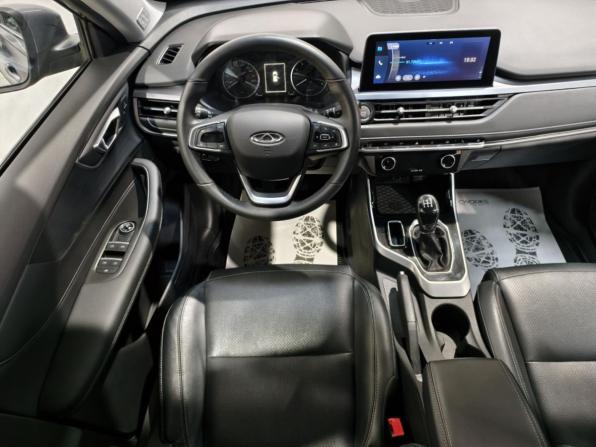 Chery Tiggo 4 Pro I с пробегом 2023 года, цена 1 515 500 рублей, 42180 км, внедорожник, Автокод Объявления
