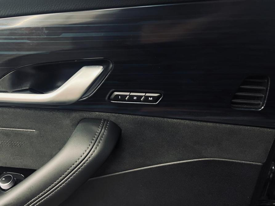Geely Monjaro I Санкт-Петербург  - изображение 22