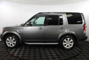 Land Rover Discovery IV Рестайлинг Нижний Новгород  - изображение 34