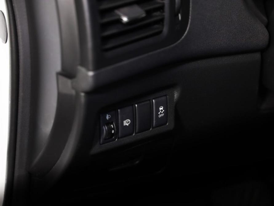 Nissan X-Trail II Рестайлинг Санкт-Петербург  - изображение 21
