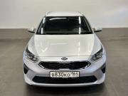 Kia Ceed III Саратов  - изображение 17