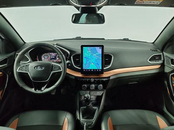 Lada (ВАЗ) Vesta I Рестайлинг (NG) с пробегом 2025 года, цена 1 799 000 рублей, 21463 км, универсал, Автокод Объявления