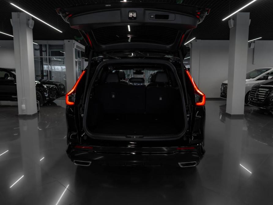 Honda CR-V VI Москва  - изображение 23