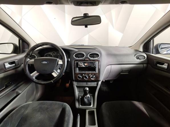 Ford Focus II с пробегом 2007 года, цена 300 000 рублей, 411777 км, хэтчбек, Автокод Объявления