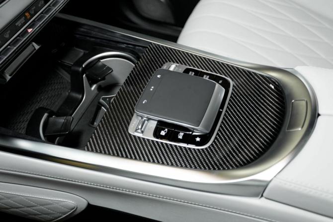 Новый Mercedes-Benz G-Класс AMG II (W465) Рестайлинг 2026 года, цена 31 450 000 рублей, внедорожник, Автокод Объявления