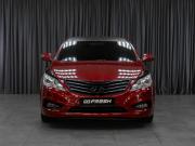 Hyundai Grandeur V Тюмень  - изображение 25