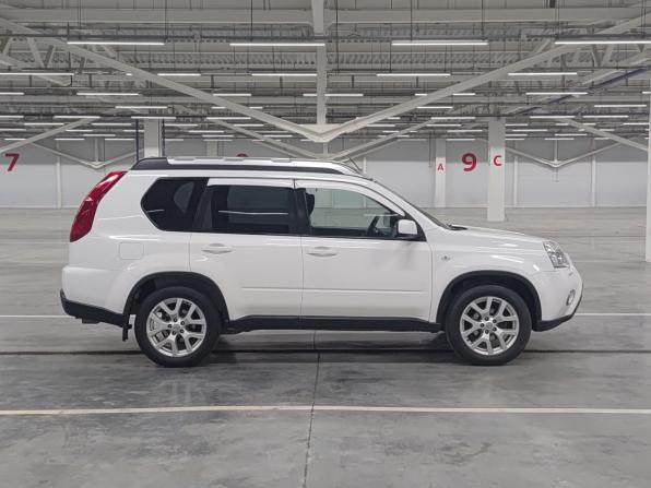 Nissan X-Trail II Рестайлинг с пробегом 2014 года, цена 1 200 000 рублей, 262400 км, внедорожник, Автокод Объявления