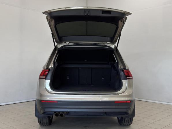 Volkswagen Tiguan II с пробегом 2020 года, цена 2 589 000 рублей, 123363 км, внедорожник, Автокод Объявления