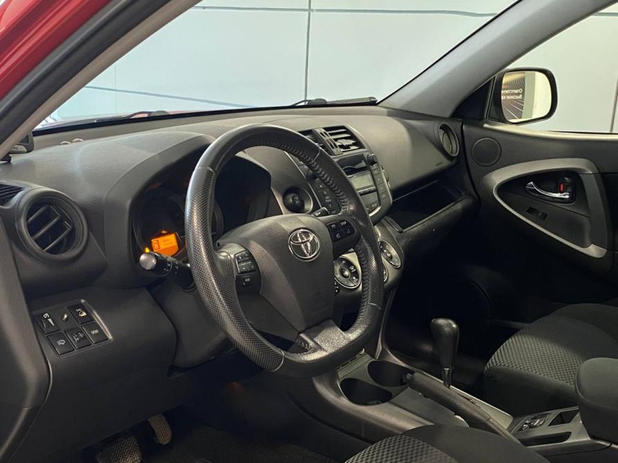 Toyota RAV4 III (XA30) Рестайлинг Тверь  - изображение 9