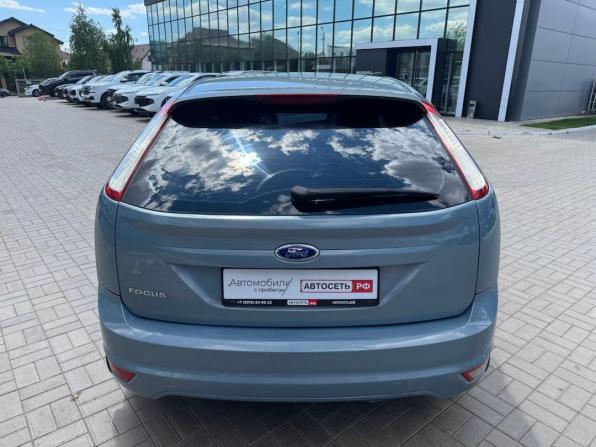 Ford Focus II Рестайлинг с пробегом 2010 года, цена 569 900 рублей, 215466 км, хэтчбек, Автокод Объявления