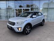 Hyundai Creta I Воронеж  - изображение 13