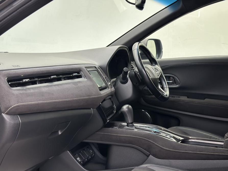 Honda Vezel I Рестайлинг Липецк  - изображение 10