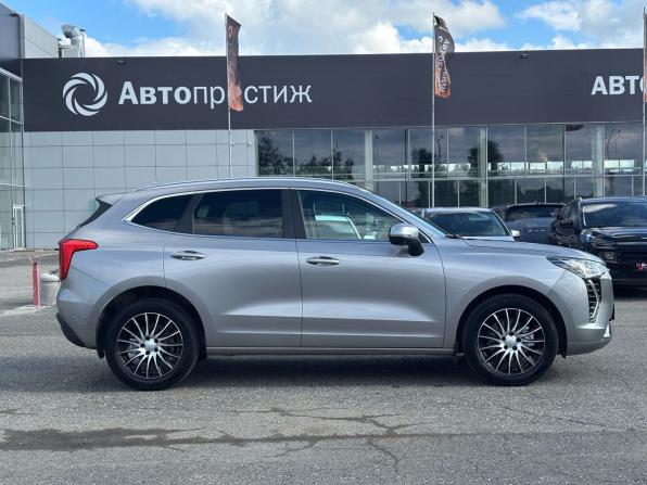 Haval Jolion I с пробегом 2023 года, цена 1 599 000 рублей, 83421 км, внедорожник, Автокод Объявления