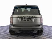 Land Rover Range Rover IV Рестайлинг Москва  - изображение 36