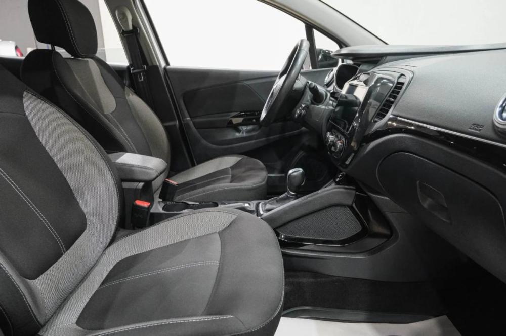 Renault Kaptur I Рестайлинг Новокузнецк  - изображение 15