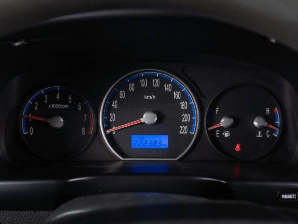 Hyundai Santa Fe II с пробегом 2006 года, цена 1 079 000 рублей, 222382 км, внедорожник, Автокод Объявления