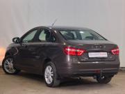 Lada (ВАЗ) Vesta I Кемерово  - изображение 24