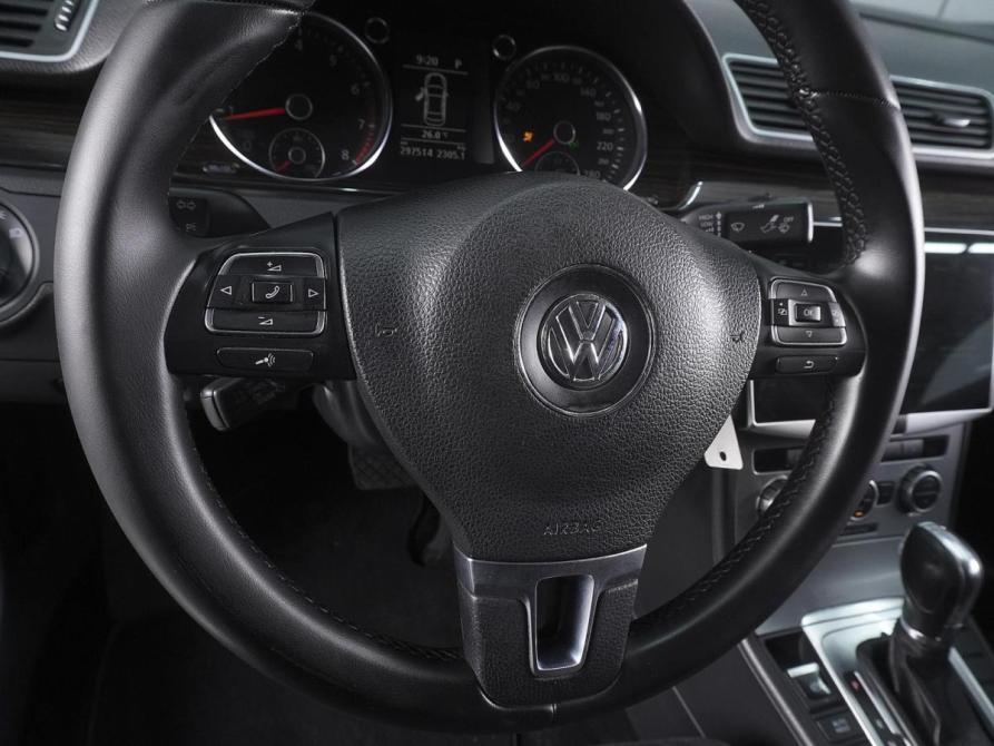 Volkswagen Passat CC I Рестайлинг Ростов-на-Дону  - изображение 12