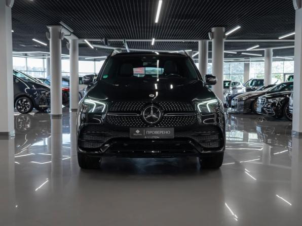 Mercedes-Benz GLE II (V167) с пробегом 2021 года, цена 5 200 000 рублей, 204045 км, внедорожник, Автокод Объявления