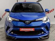 Toyota C-HR I Екатеринбург  - изображение 30