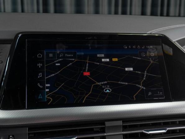 Audi Q6 с пробегом 2023 года, цена 7 149 000 рублей, 50383 км, внедорожник, Автокод Объявления