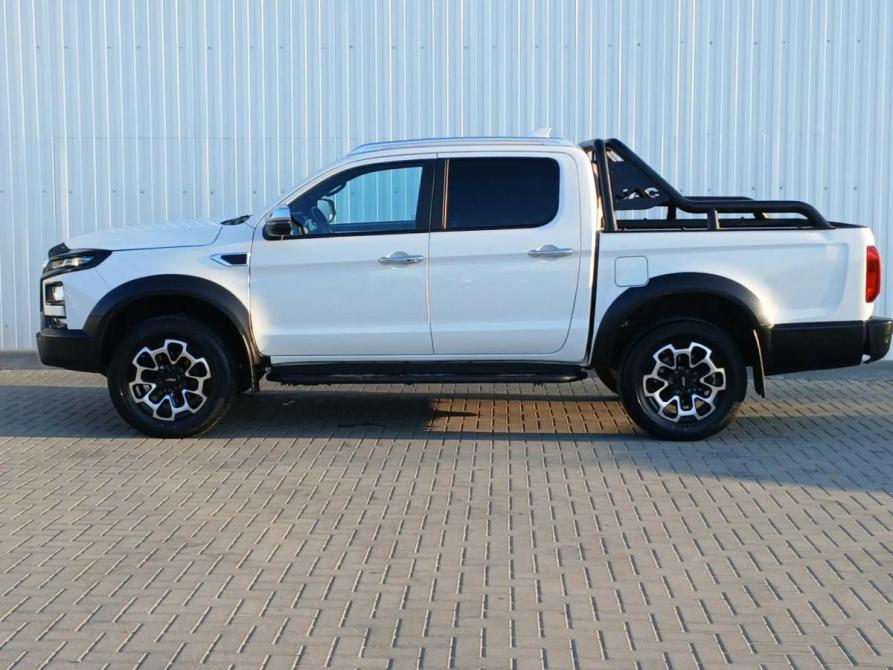 JAC T9 Новочеркасск  - изображение 4