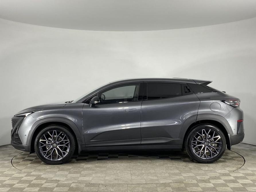 Changan UNI-T I Воронеж  - изображение 10