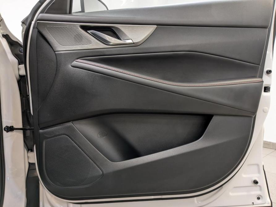 Changan CS35 Plus I Рестайлинг Санкт-Петербург  - изображение 26