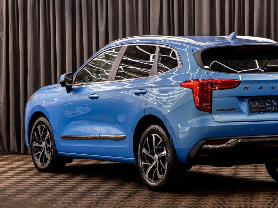 Haval Jolion I Краснодар  - изображение 10