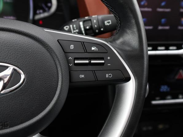 Hyundai Creta II с пробегом 2022 года, цена 2 517 000 рублей, 56000 км, внедорожник, Автокод Объявления