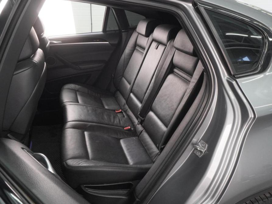BMW X6 I (E71) Рестайлинг Воронеж  - изображение 9