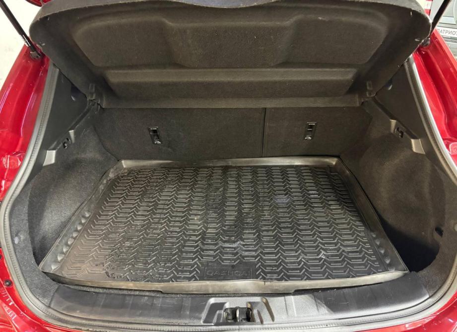 Nissan Qashqai II Санкт-Петербург  - изображение 18