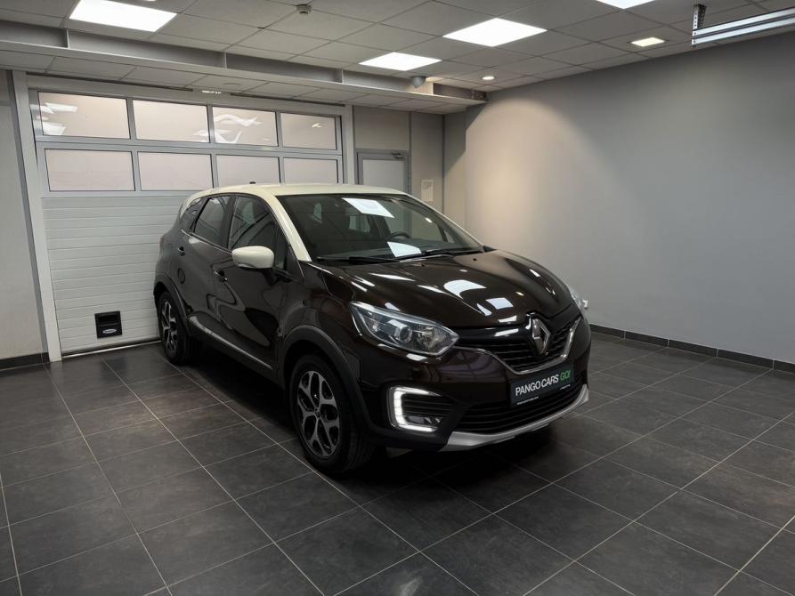 Renault Kaptur I Тверь  - изображение 3