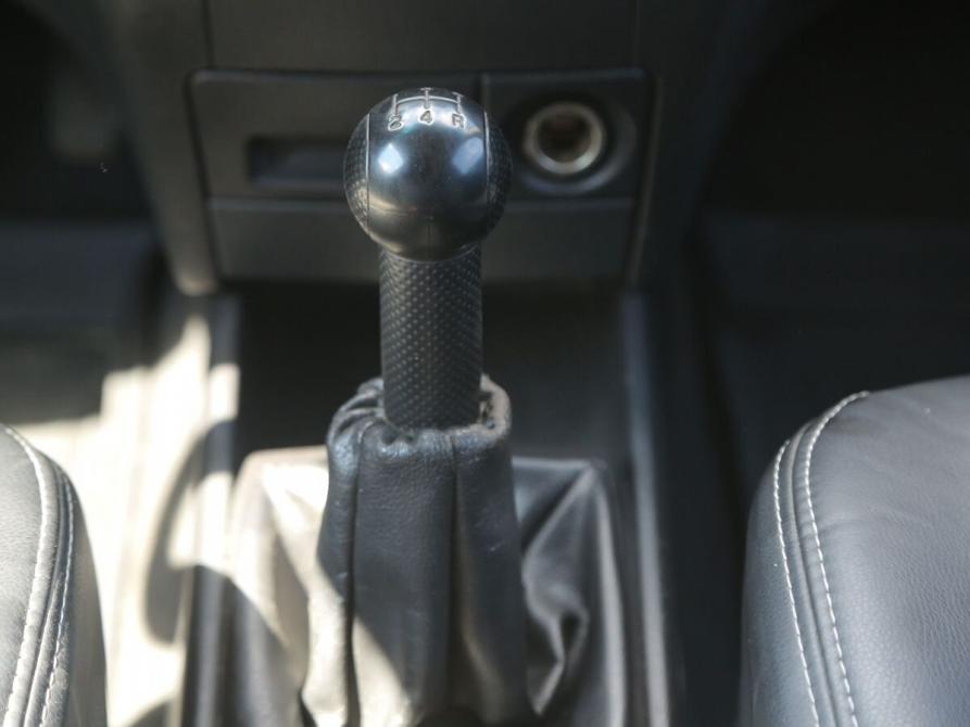 Chevrolet Aveo I Рестайлинг Иваново  - изображение 13