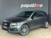 Audi Q5 I (8R) Рестайлинг Тверь  - изображение 15
