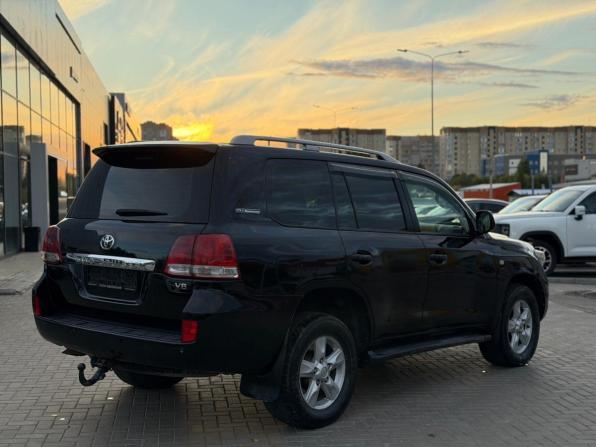 Toyota Land Cruiser 200 Series с пробегом 2011 года, цена 2 750 000 рублей, 249922 км, внедорожник, Автокод Объявления