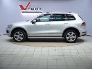 Volkswagen Touareg II Уфа  - изображение 24